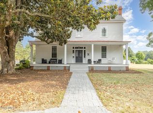 685 Matthews Rd, Clayton, NC 27520