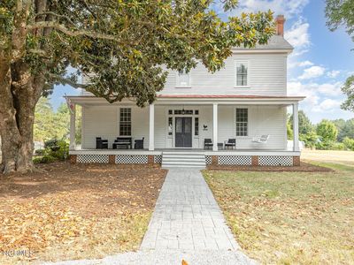 685 Matthews Road, Clayton, NC, 27520