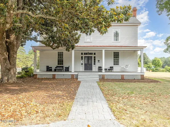 685 Matthews Road, Clayton, NC 27520