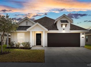 2500 Sonador Trl, Edinburg, TX 78541