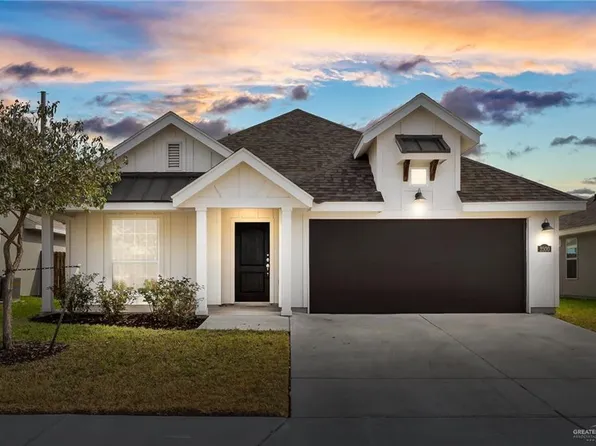 2500 Sonador Trl, Edinburg, TX 78541