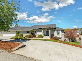 16517 E 24th Ave, Spokane Valley, WA 99037