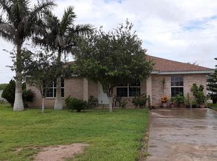 1706 Calle San Pedro, San Benito, TX 78586
