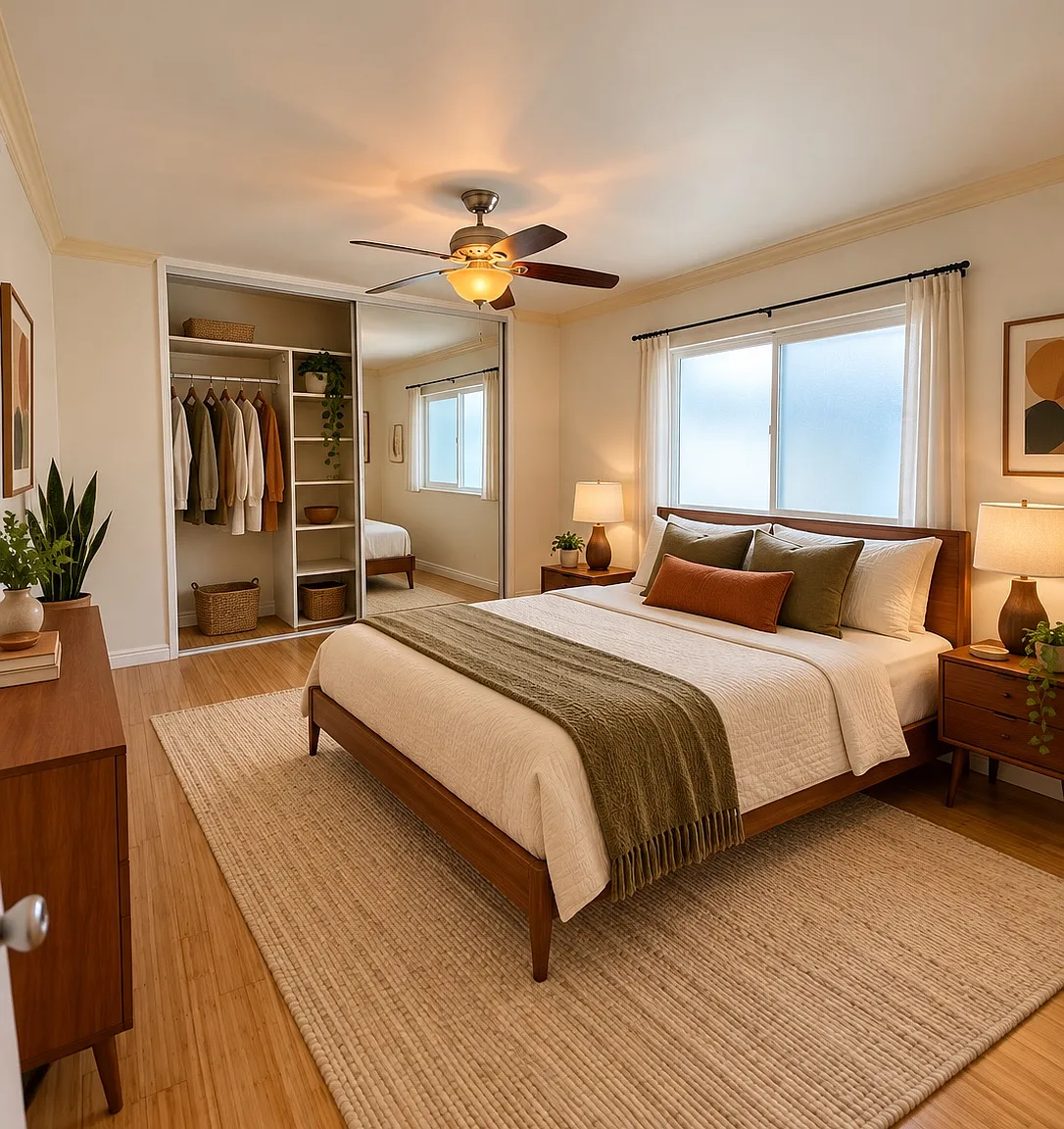 2 bed, 700 sqft, $2,488 — Photo 3
