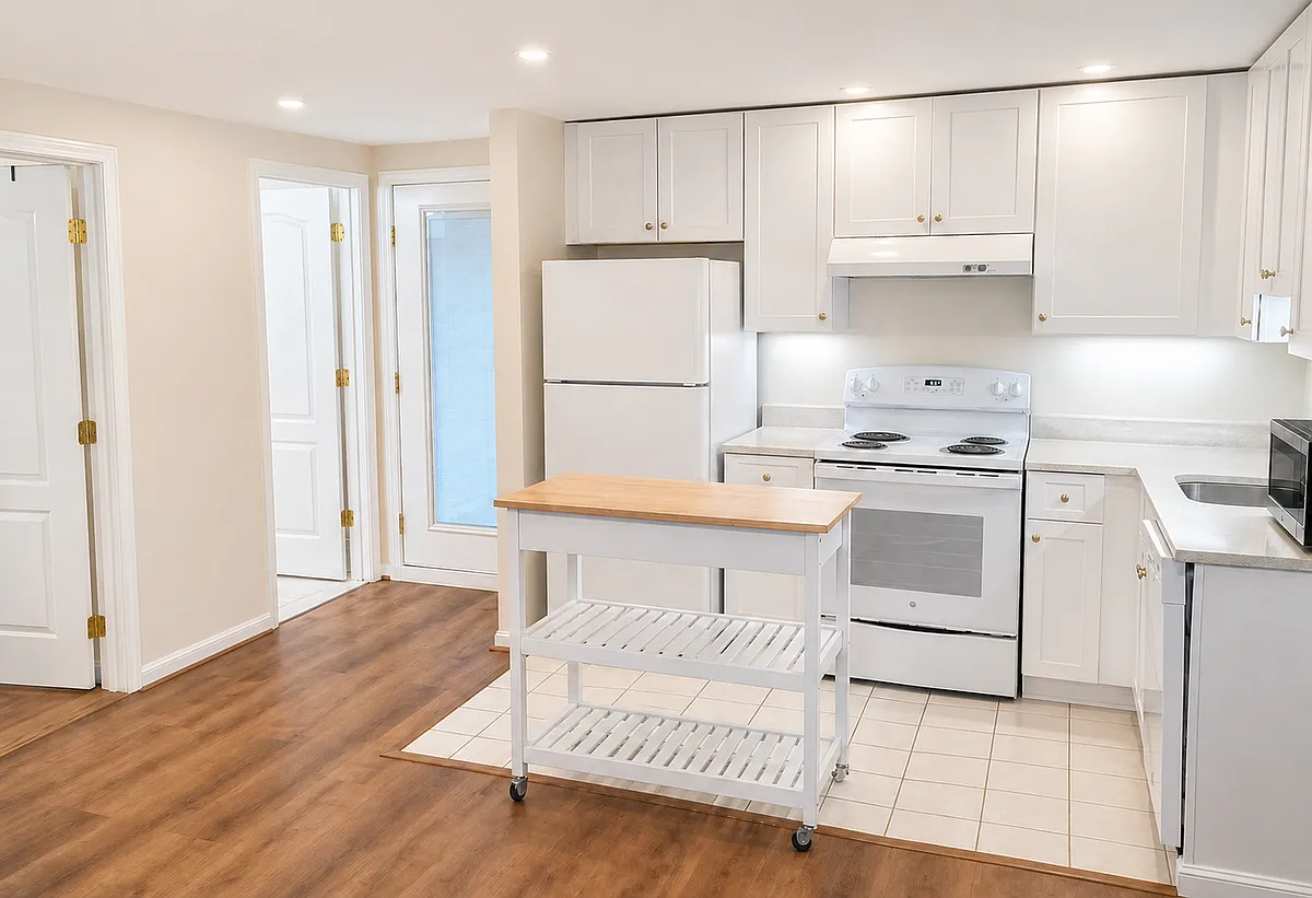 Building Photo - 13A Lopez St #2