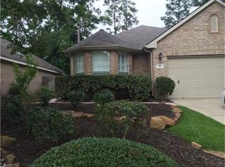 14 Lilac Ridge Pl, Conroe, TX 77384