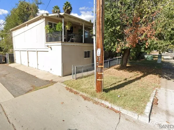 251-257 N Cedar St, Escondido, CA 92025