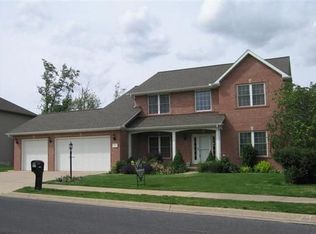 5307 W Briarstone Dr, Peoria, IL
