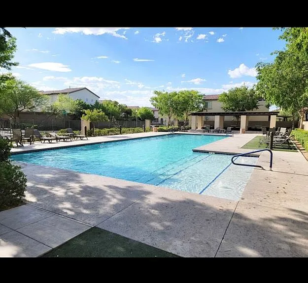 8340 Creek Canyon Ave — Photo 3