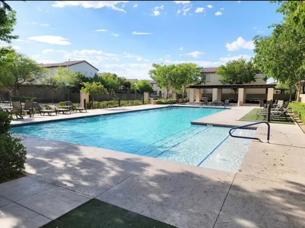 8340 Creek Canyon Ave, Las Vegas, NV 89113