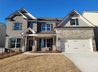 4472 Mill Oak Way SW, Gainesville, GA 30501