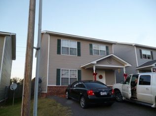 115 Calli Ln, Hot Springs, AR 71913