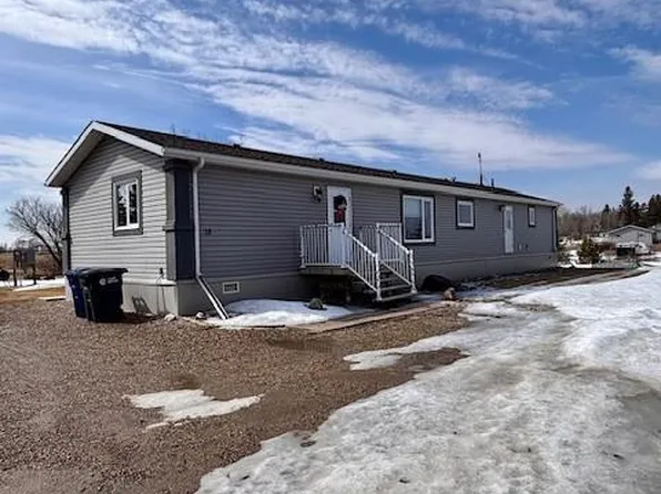 18 Burgess STREET, Fleming, SK S0G 1R0