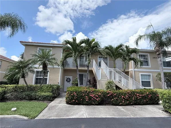 2835 Cypress Trace CIR #102, NAPLES, FL 34119