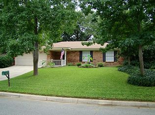 7712 Chasewood Dr, North Richland Hills, TX 76182