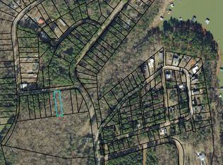 Lake Mist Dr, Martin, GA 30557