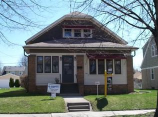 2219 Henry St, Sheboygan, WI 53081