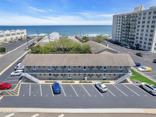 455 Ocean Boulevard #10, Long Branch, NJ 07740