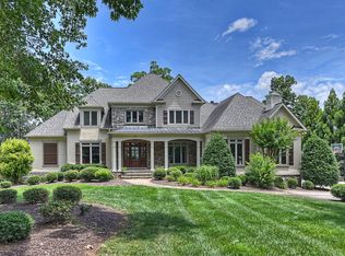 201 Mayfair Rd, Mooresville, NC 28117