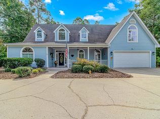4976 S Island Dr., North Myrtle Beach, SC 29582