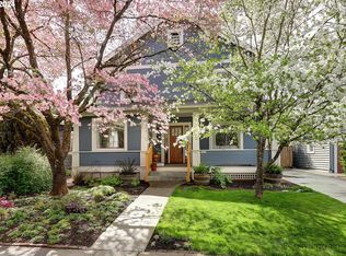 7635 SE 20th Ave, Portland, OR 97202