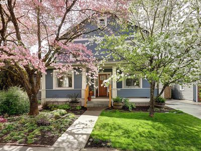 7635 SE 20th Ave, Portland, OR, 97202