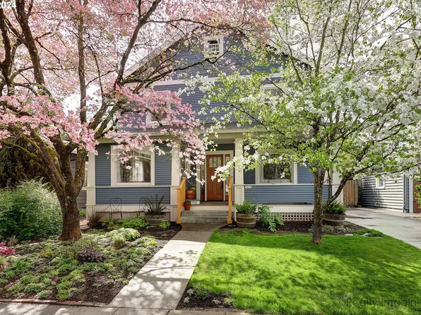 7635 SE 20th Ave, Portland, OR 97202