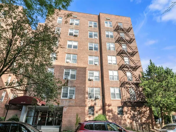 33-45 92nd Street #4A, Jackson Heights, NY 11372