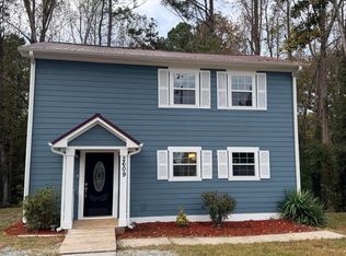 2609 Kingdom Way, Durham, NC 27704