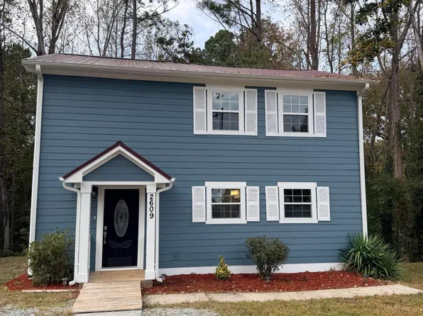 2609 Kingdom Way, Durham, NC 27704