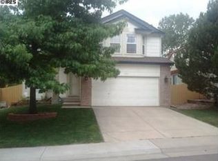 1289 S Weldona Ln, Superior, CO 80027