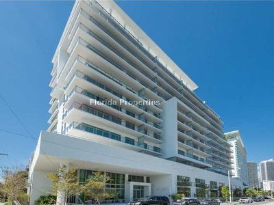 1600 SW 1st Ave APT 615, Miami, FL, 33129