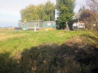 511 Eagle Ln, Tensed, ID 83870