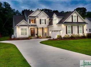 986 Chimney Rd, Rincon, GA 31326