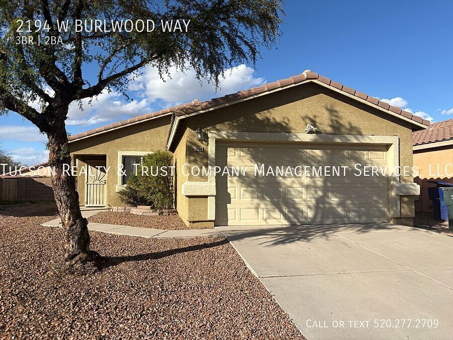 1st image of 2194 W Burlwood Way