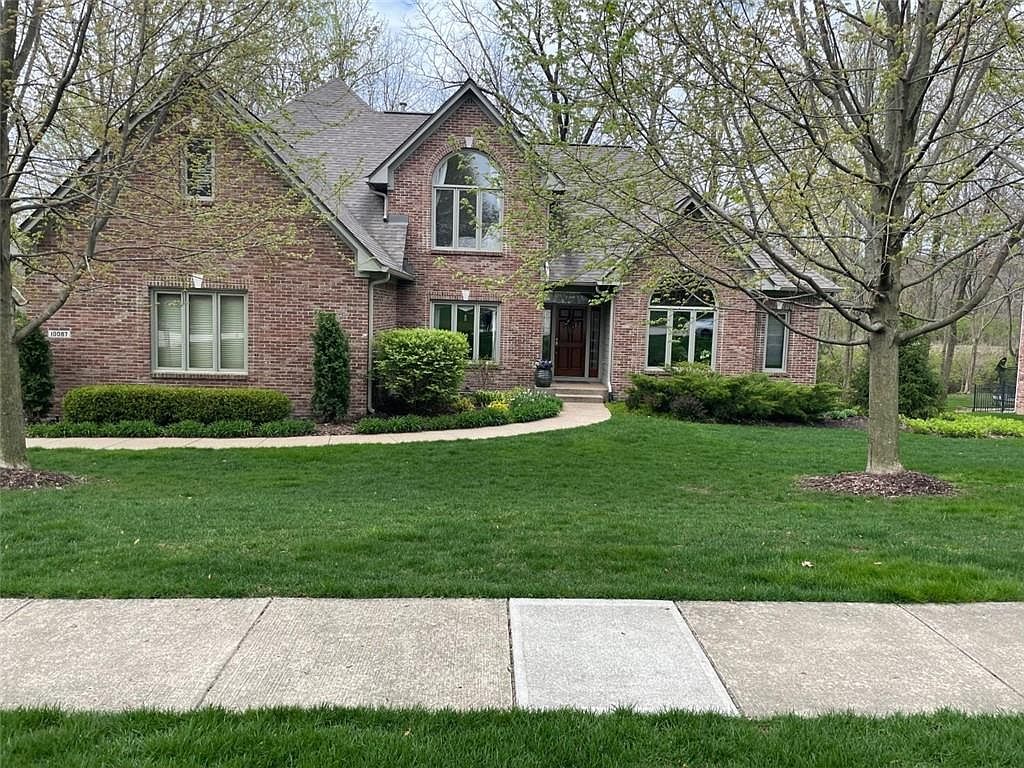 10087 Oak Ridge Dr, Zionsville, IN 46077 Zillow