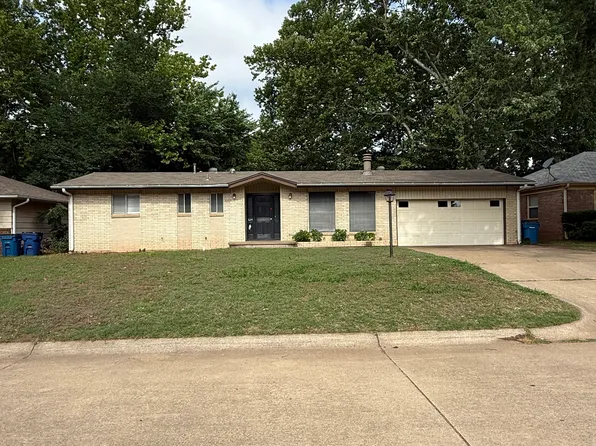 624 S Willis St, Stillwater, OK 74074