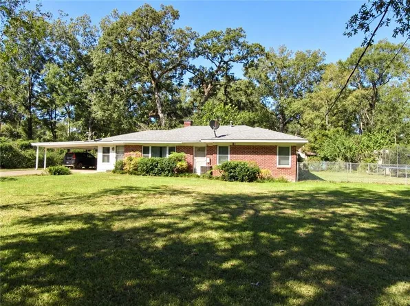 27 H Bryant Rd, Deville, LA 71328