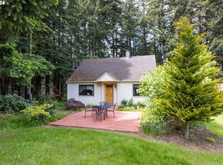 5966 Billings Rd, Mount Hood Parkdale, OR 97041