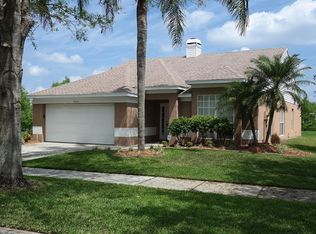 1921 Burchstone Dr, Orlando, FL 32806