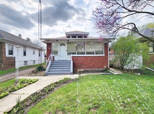 1109 N Raynor Ave, Joliet, IL 60435