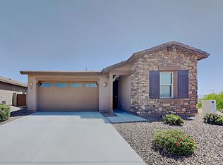 409 S 202nd Dr, Buckeye, AZ 85326