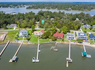 62 Bay Ct #62, Sneads Ferry, NC 28460
