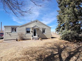 703 S County Road 1 E, Monte Vista, CO 81144