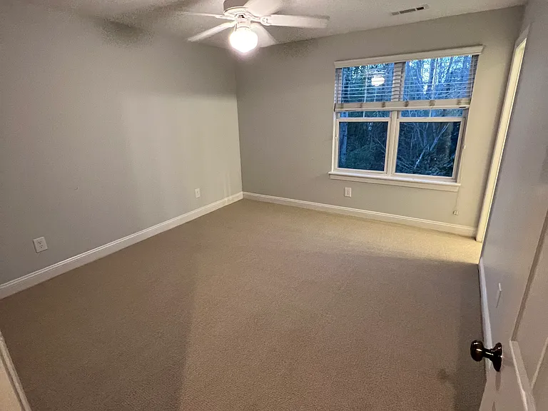 Bedroom #2 (upstairs)