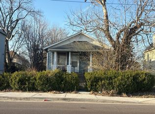 1731 3rd St, Madison, IL 62060