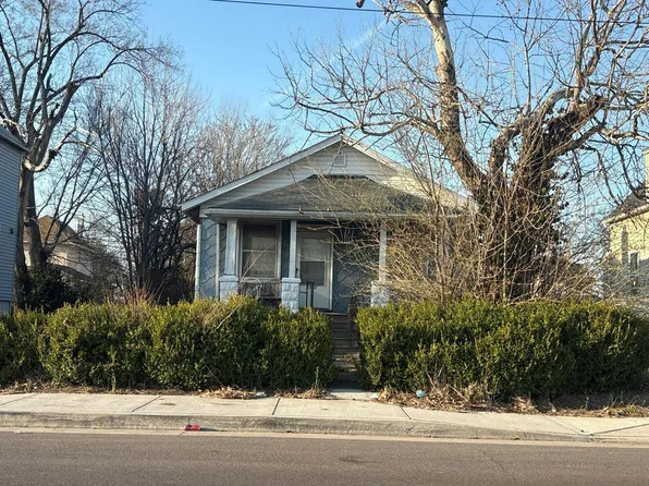 1731 3rd St, Madison, IL 62060