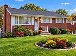 1678 Bernice Dr, North Huntingdon, PA 15642