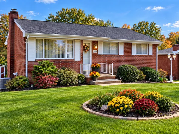 1678 Bernice Dr, North Huntingdon, PA 15642