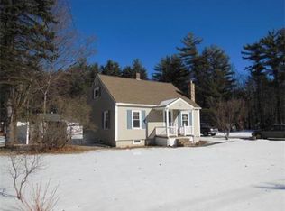 354 State Rd, Baldwinville, MA 01436